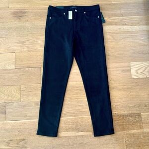 Banana Republic High Rise Skinny Pant NWT